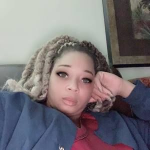 Meet your Posher, Gaynell